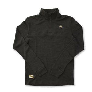 BRAND NEW Tracksmith Men's Downeaster - Raven - Size Medium&Large - MSRP $148